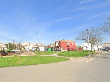Casa en venda a El Rocío - La Milagrosa