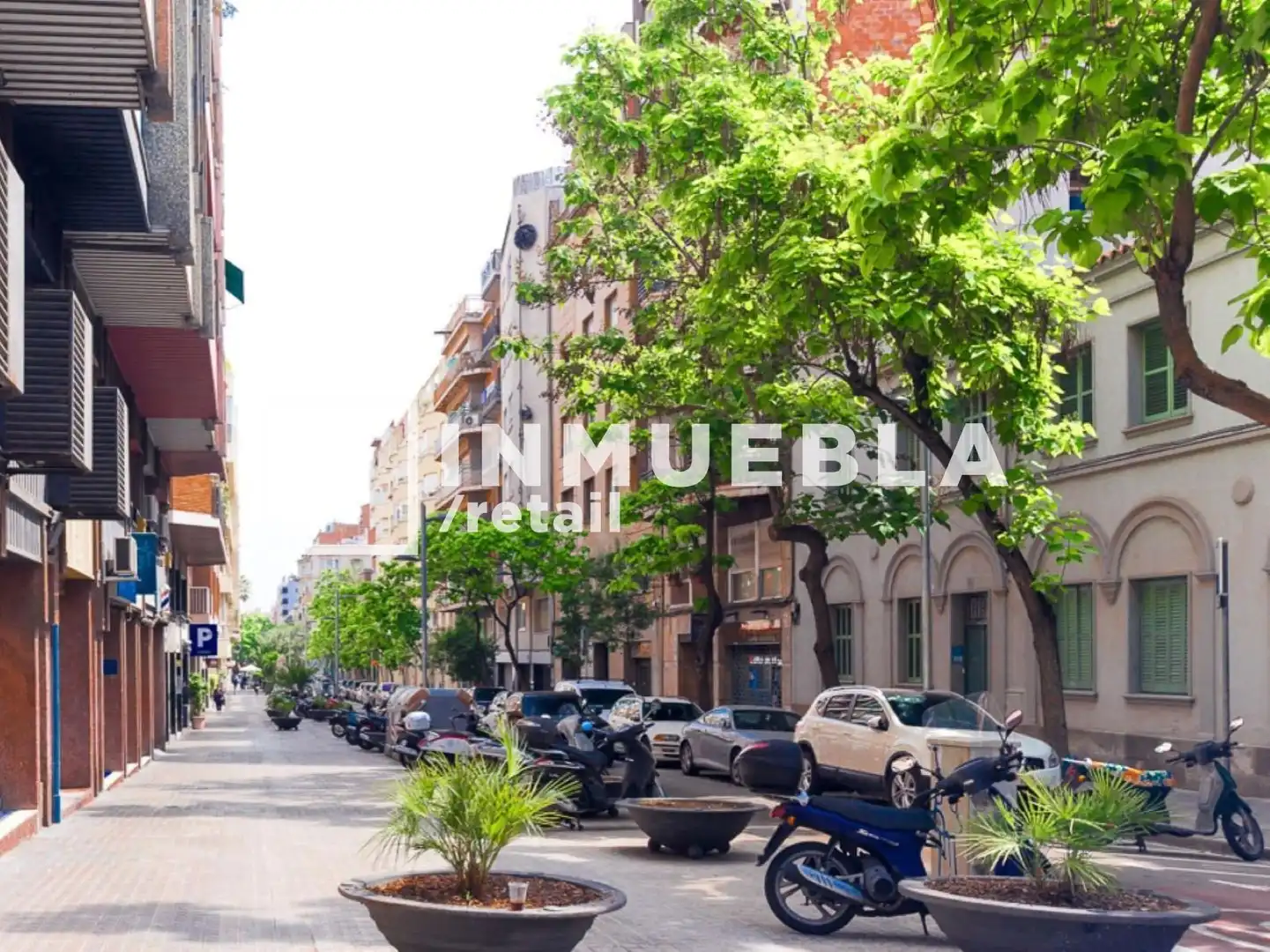 Gewerbefläche zum Verkauf in de Sarrià, imagen 10