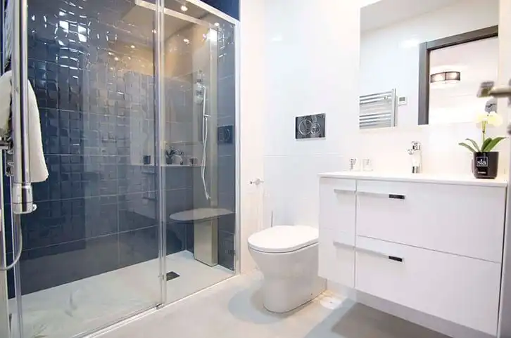 Bathroom of Apartments for sale in Pulpí  with Air Conditioner, Terrace and Storage room