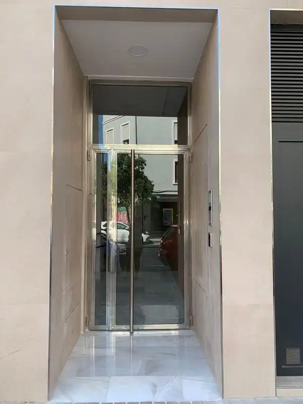 Piso con ascensor en alquiler en Carrer d'Emili Baró 39, imagen 3