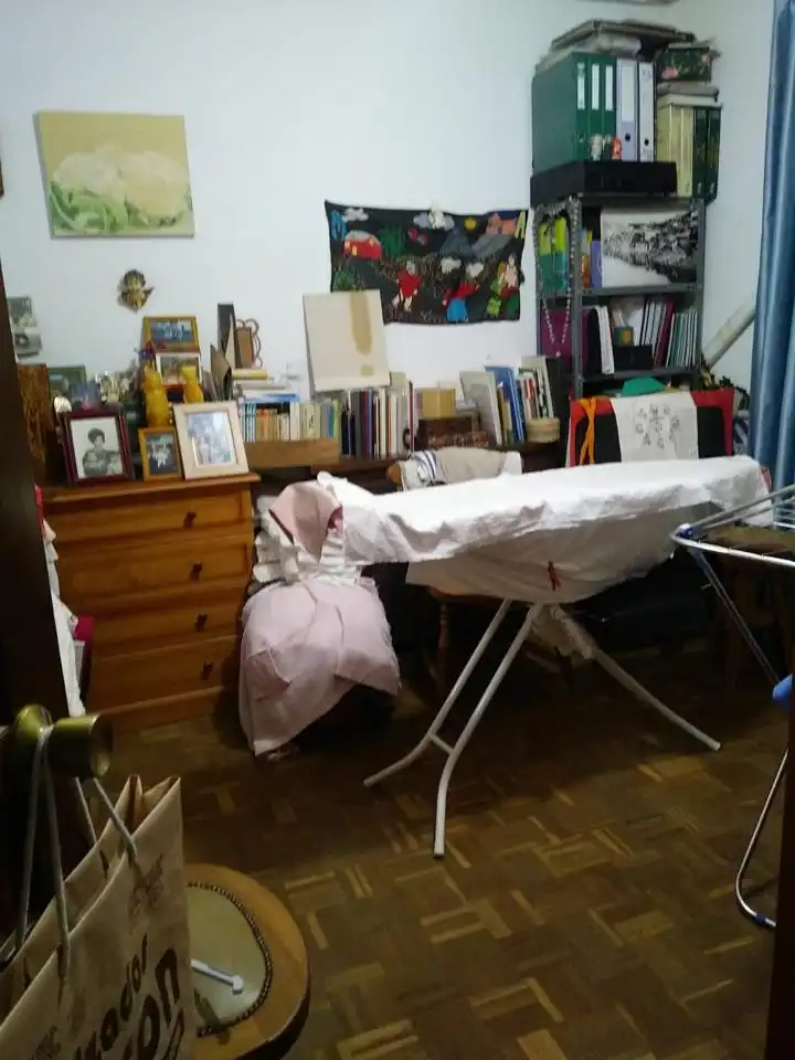 Pis en venda a Santa Ana