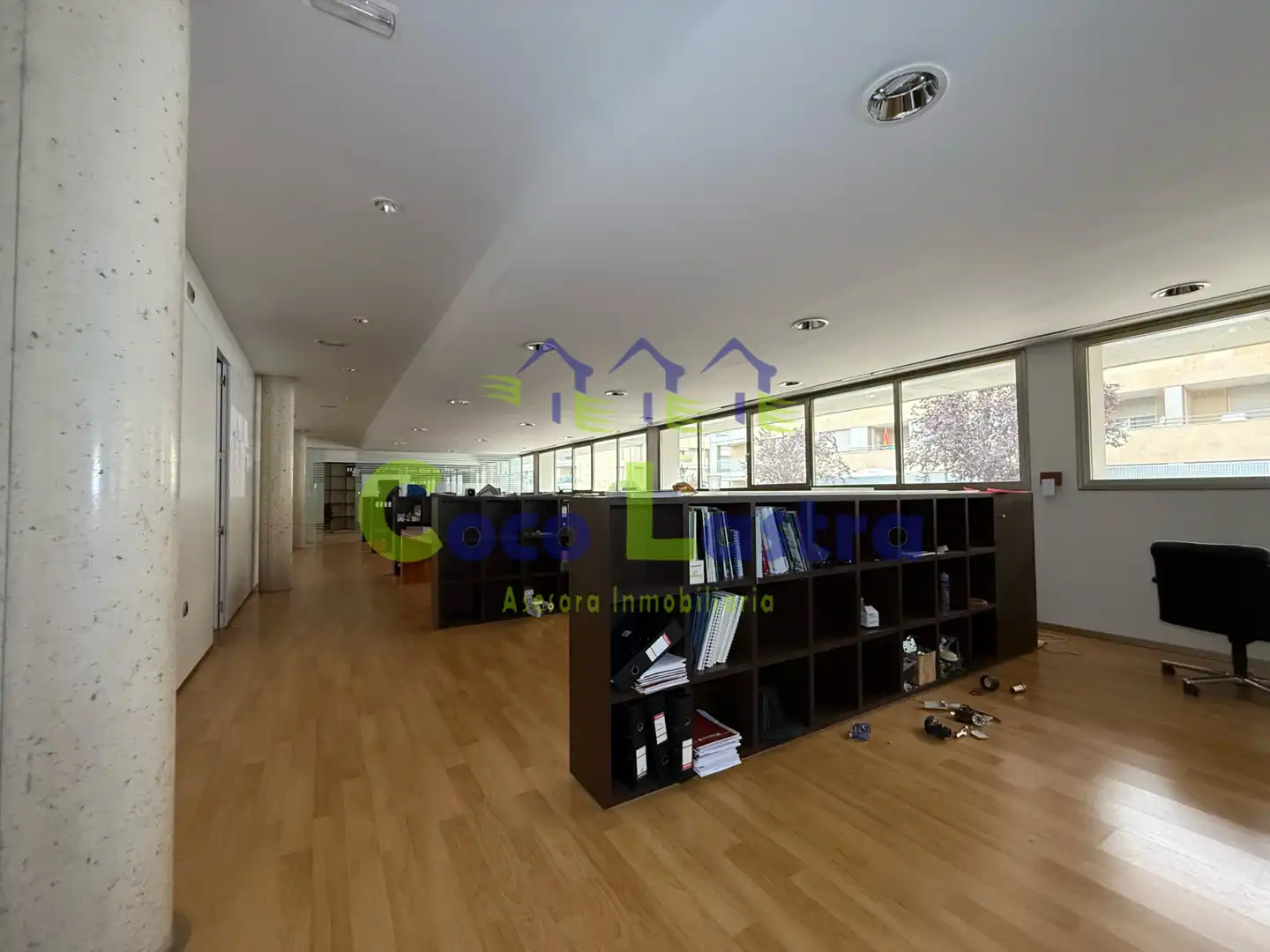 Edificio en venta en Aldeatejada