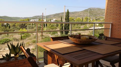 Foto 3 de Apartament de lloguer a Calle del Lliri, Costa Sur, Peñíscola / Peníscola