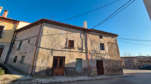 Photo 2 of House or chalet for sale in Plaza Escorraladas, Baltanás, Palencia