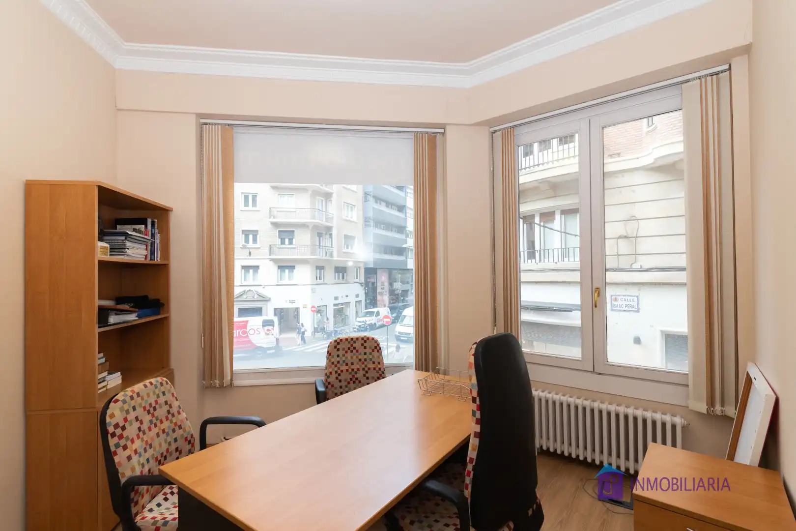 Piso en venta en Zaragoza con Aire acondicionado y Calefacción