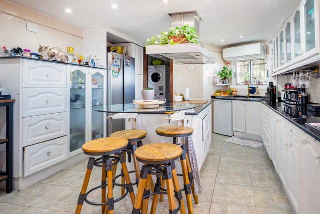 Casa-chalet en Venta en Sant Genís dels Agudells