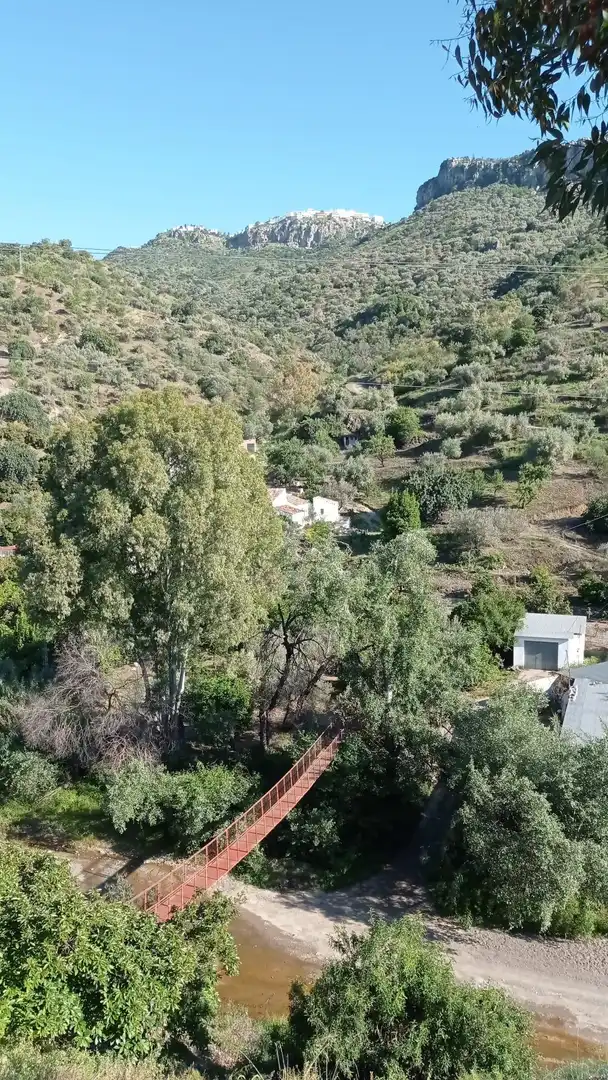 Casa o chalet en venta en Comares con Calefacción, Jardín privado y Terraza
