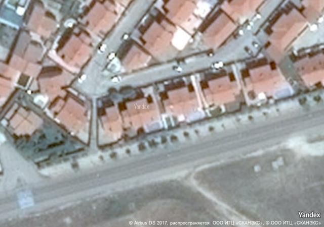 Flat for sale in Santa Cruz del Retamar