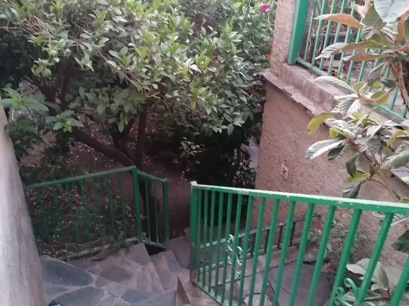 Terrassa de Casa o xalet en venda en Ohanes amb Terrassa i Balcó