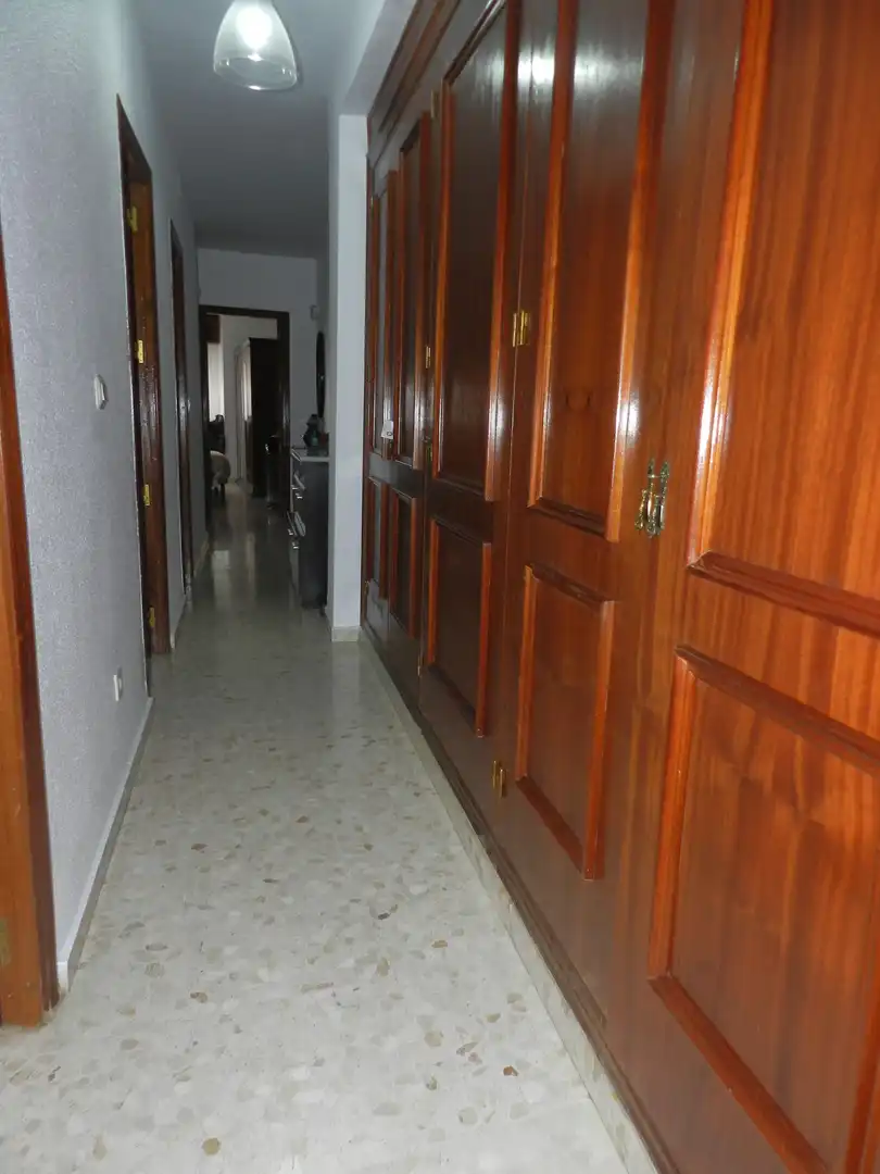 Casa o xalet en venda en Linares amb Aire condicionat, Calefacció i Jardí privat