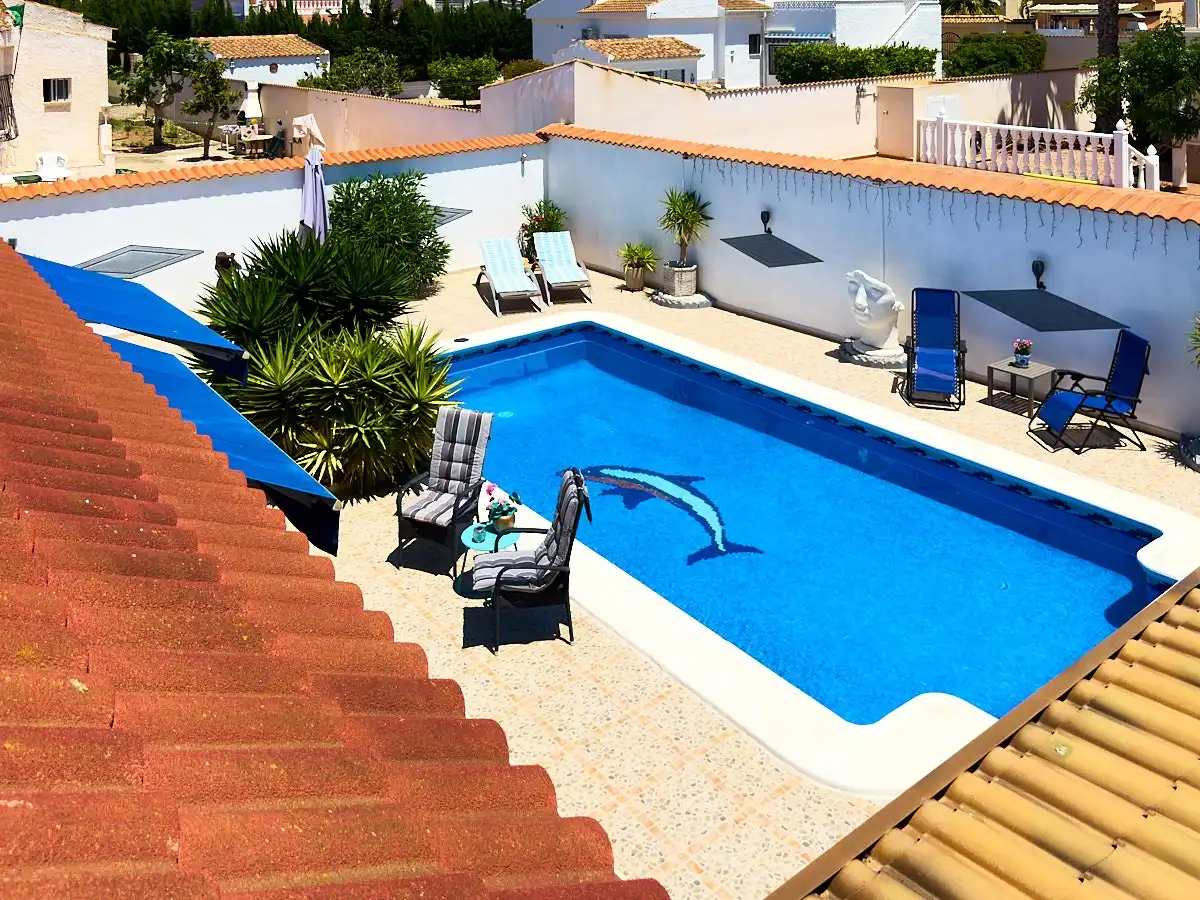Maison avec piscine à vendre à Zona Carrefour - Urbanizaciones, imagen 26