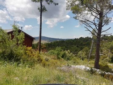 Terreno residencial en venta en Mediona