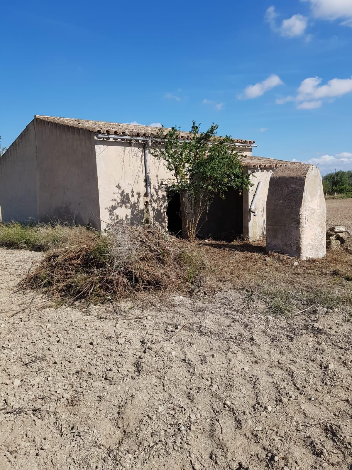 Finca rústica en venda a Maria de la Salut