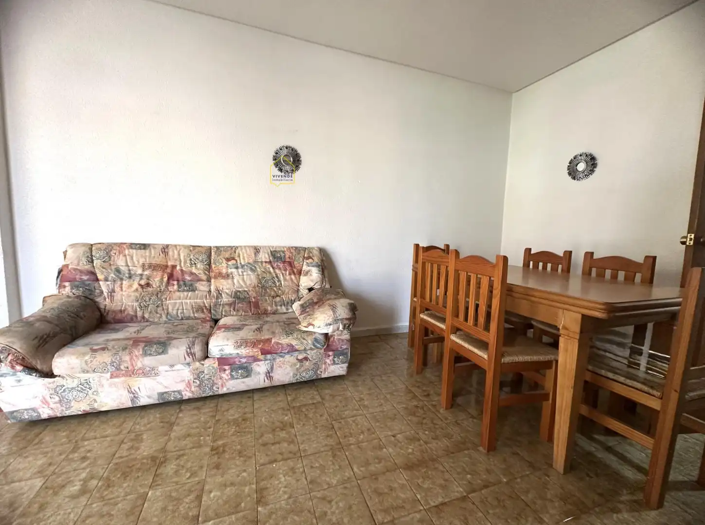 Appartamento con terrazza in vendita a Puerto Lumbreras, imagen 3