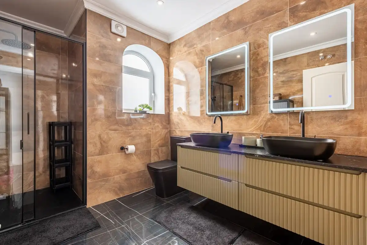 Villa con piscina in vendita a Las Gaviotas  - Carvajal, imagen 22