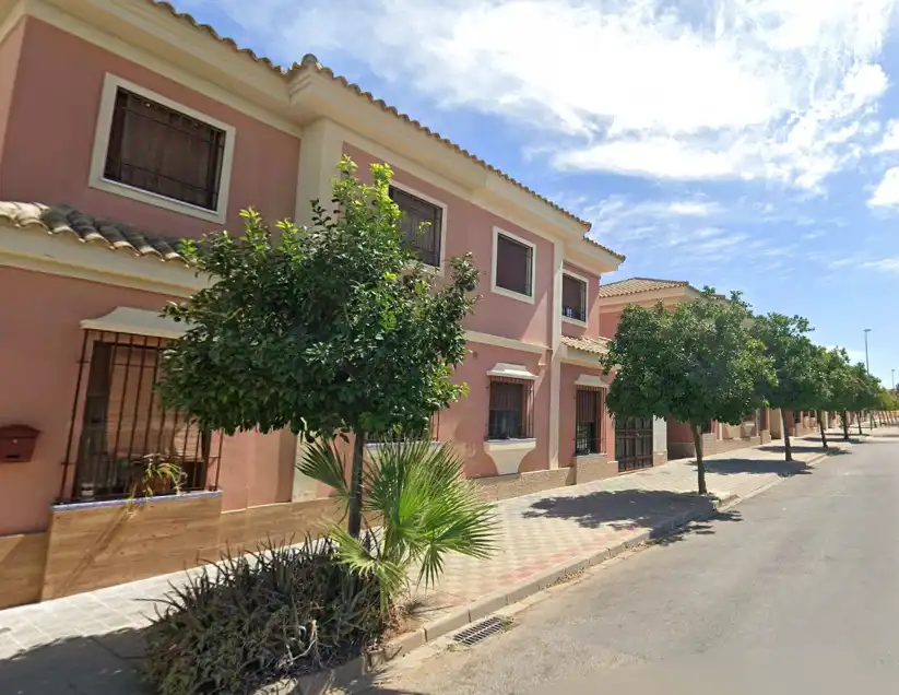 Casa o xalet en venda a MAESTRO JOSE PEREZ HIDALGO, El Junquillo - Vistalegre