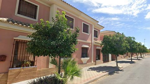 Foto 2 de Casa o xalet en venda a Maestro Jose Perez Hidalgo, El Junquillo - Vistalegre, Utrera