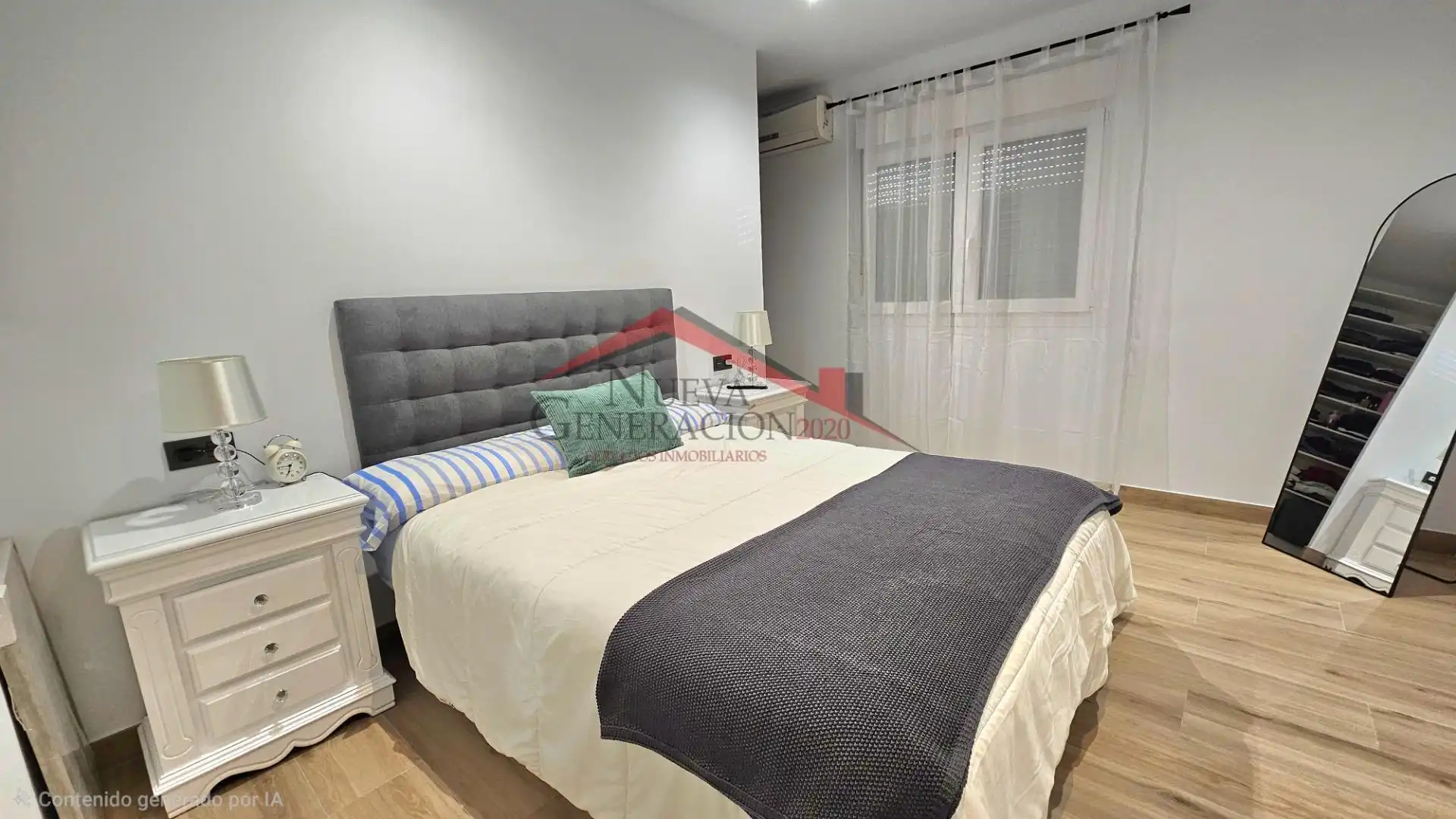 Piso en venta en Conil