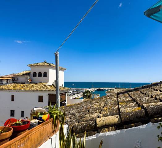 Piso en Venta en La Duquesa