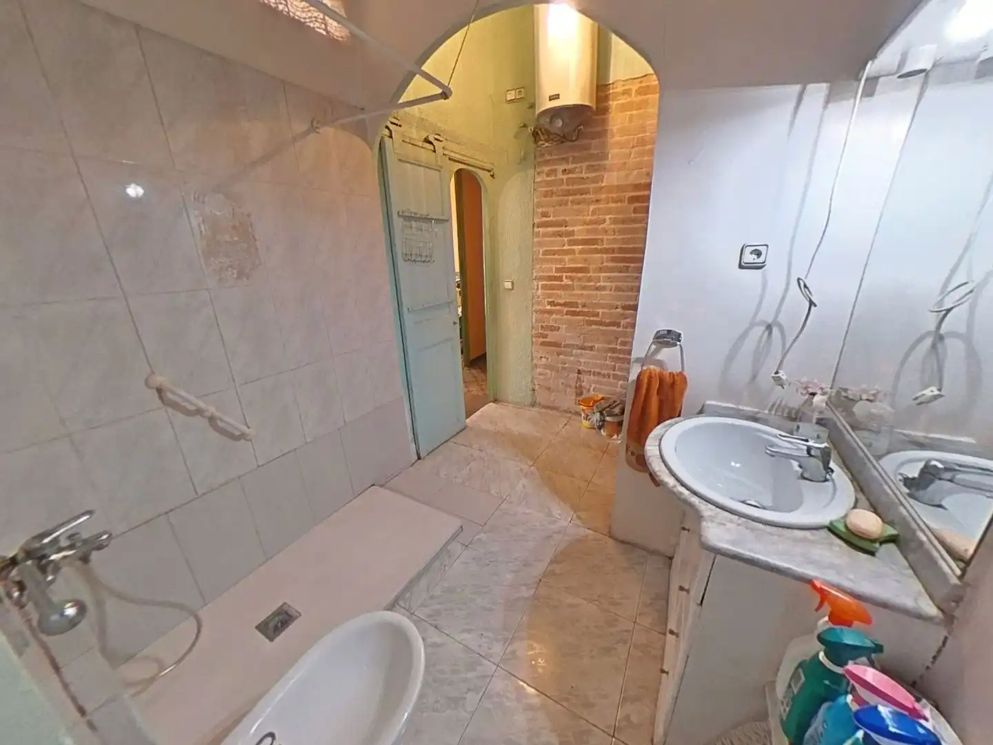 Baño de Edificio en venta en Tarragona