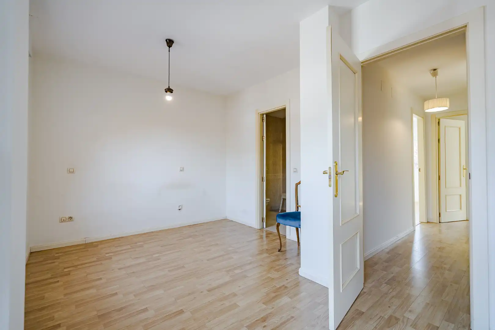 Adosado con jardín en venta en La Garena, imagen 34