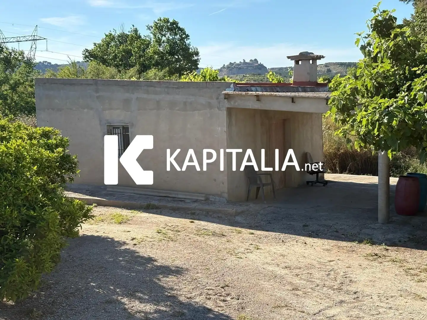 House for sale in Xàtiva