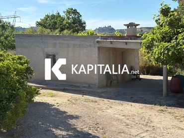 Casa in vendita a Xàtiva