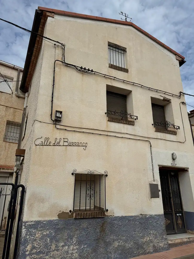 Casa rustica in vendita a Calamocha, imagen 6