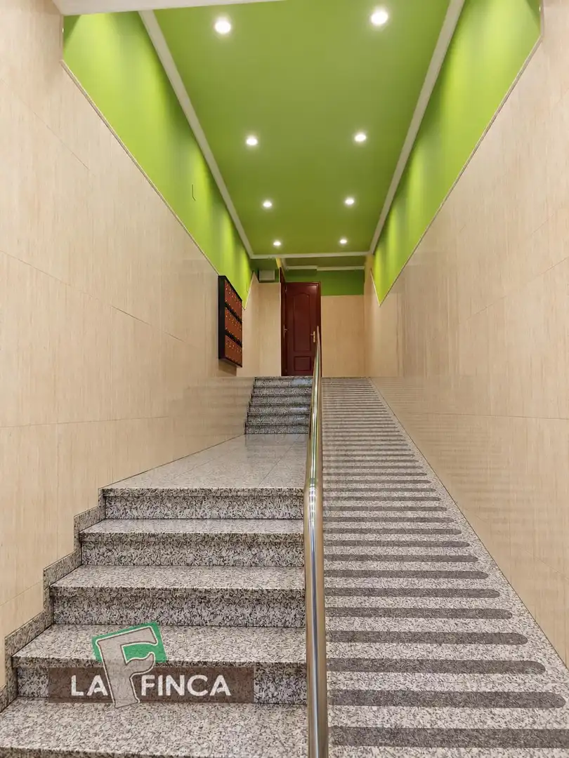 Wohnung mit Aufzug zum Verkauf in ALONSO OJEDA, imagen 22