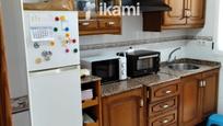 Kitchen of Single-family semi-detached for sale in Mazarrón  with Balcony