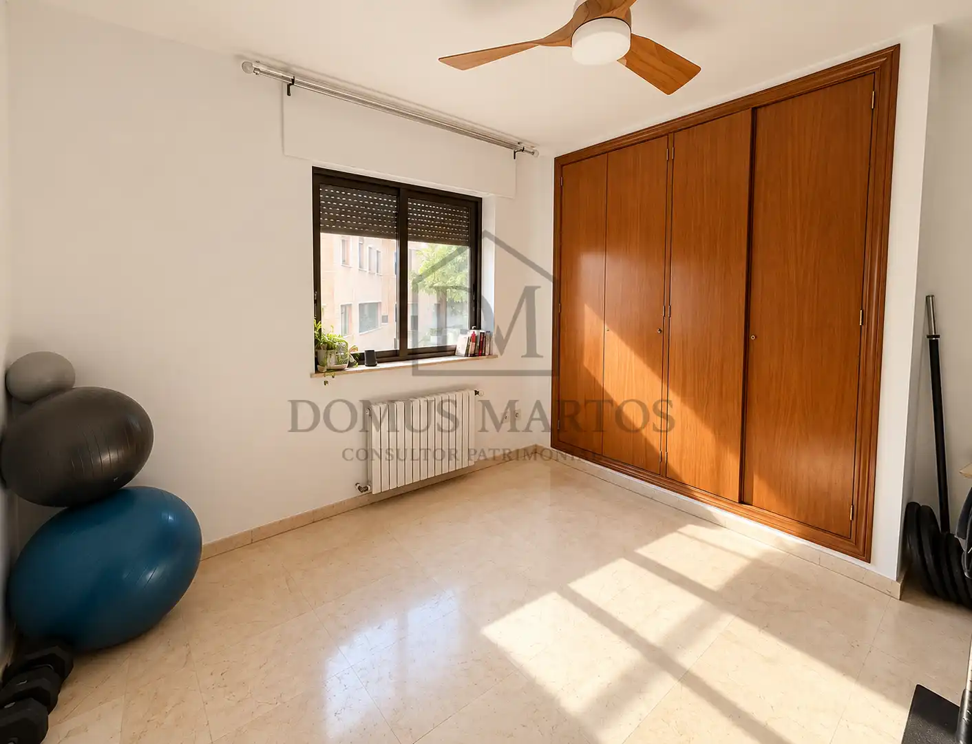 Appartement avec ascenseur à louer à Centre, imagen 17