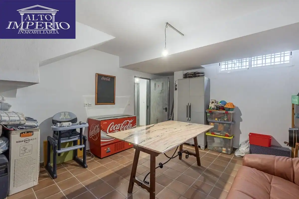 House with terrace for sale in Calle LIMA, imagen 45