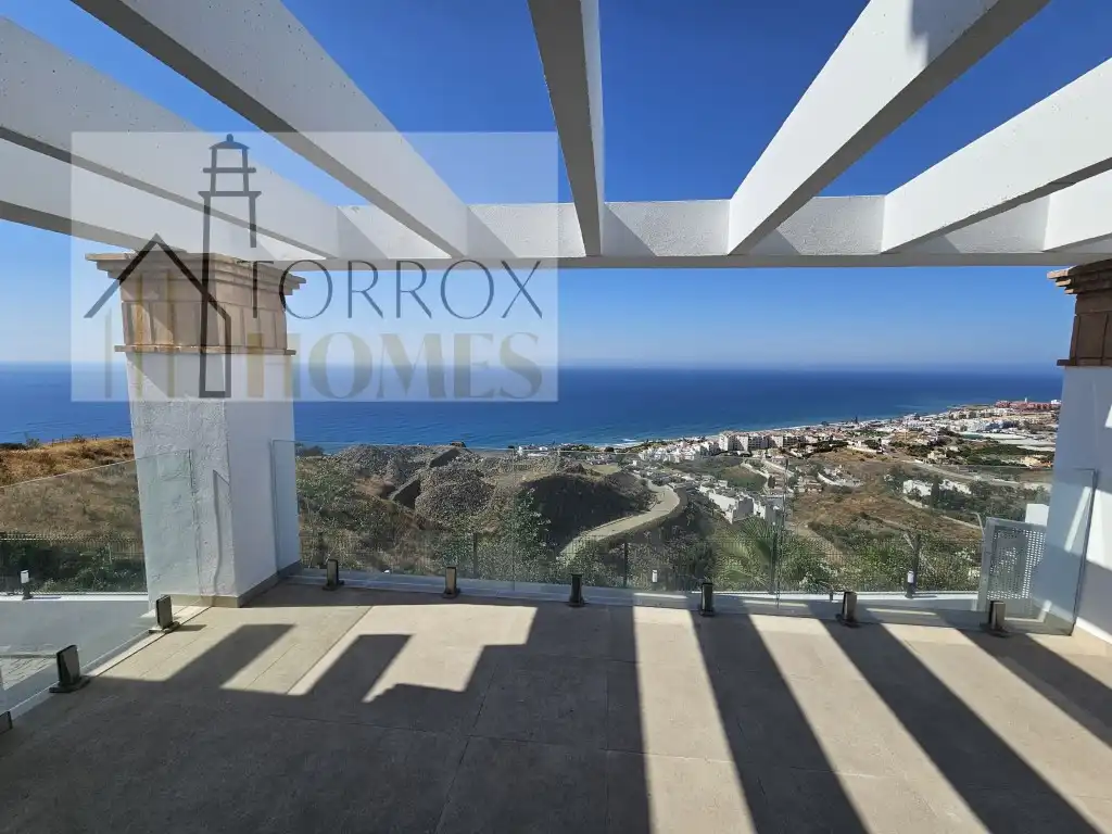Terraced house for sale in Urbanizacion Peñoncillo El