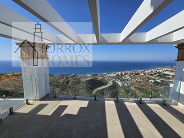 Terraced house for sale in Urbanizacion Peñoncillo El