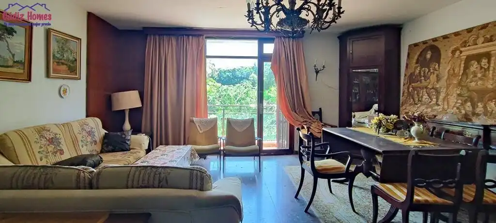 Flat with lift for sale in Alameda - Mentidero - Teatro Falla, imagen 2