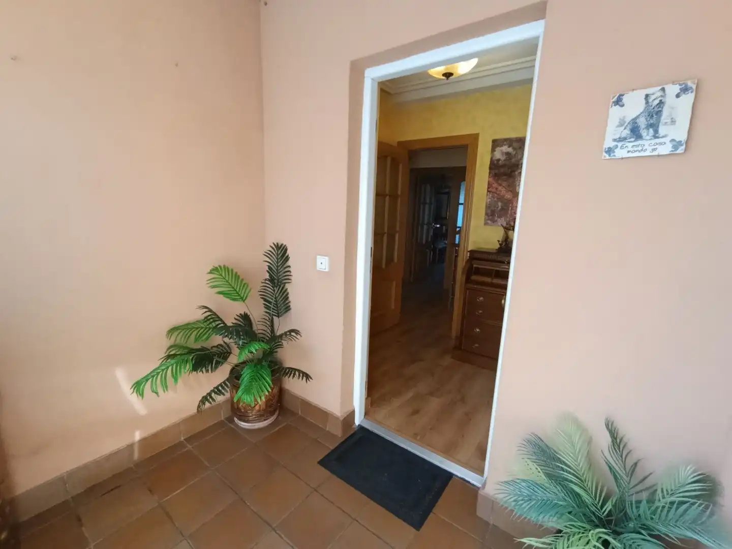 Casa o chalet en venta en Salamanca con Calefacción, Terraza y Trastero