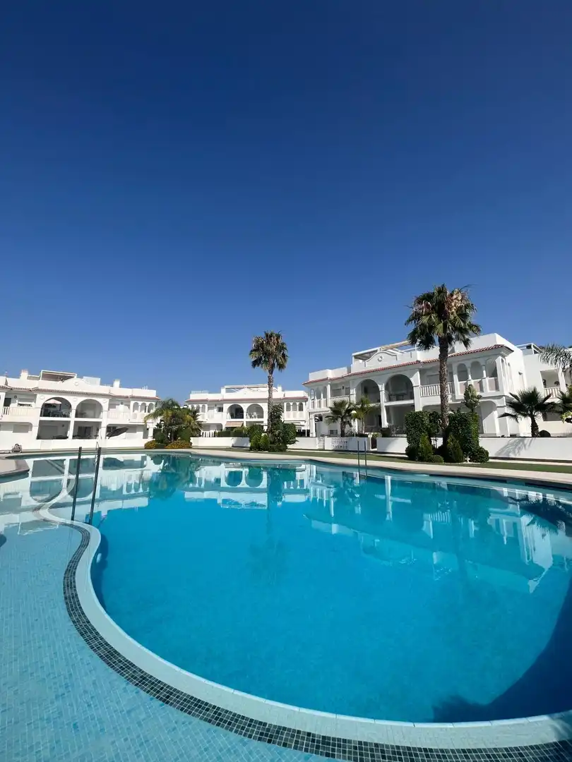 Bungalow avec terrasse à vendre à Avenida Avenida Málaga, imagen 2
