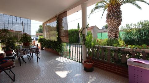 Photo 3 of House or chalet for sale in Urbanizaciones, Llíria