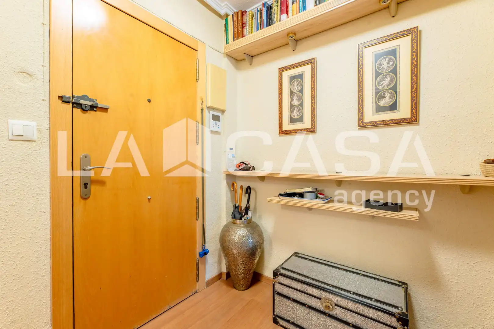 Piso con terraza en venta en Carrer del Poeta Mas i Ros, imagen 29