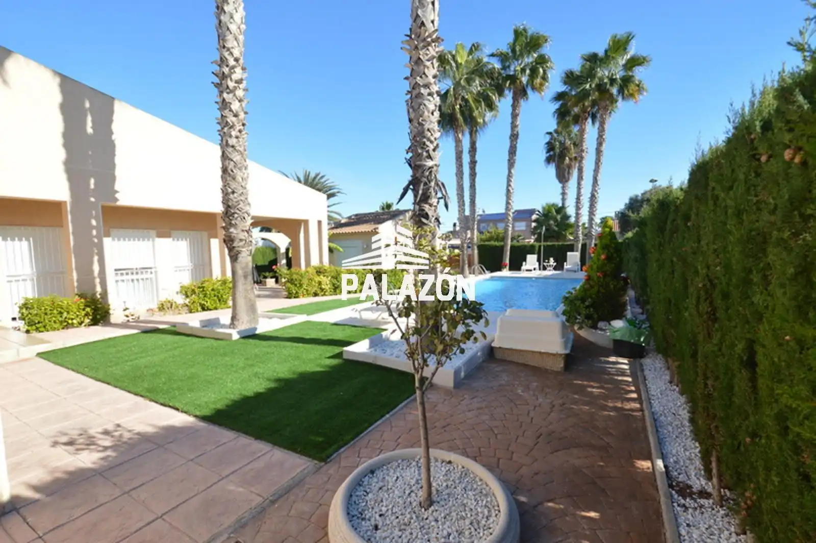 Villa in vendita a Los Balcones - Los Altos, imagen 5