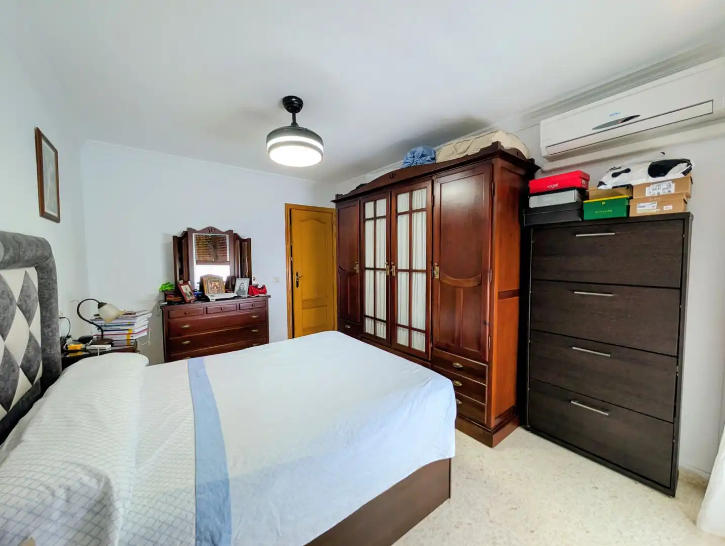 Flat with terrace for sale in Loja, imagen 11