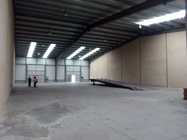 Industrial building to rent in Vilalba