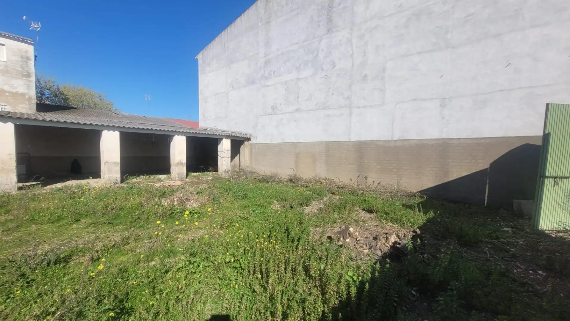 Terreni e lotti in vendita a Casar de Cáceres, imagen 5