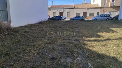 Foto 4 de Terreny industrial en venda a Libertad, Partida Torrellano Alto, 106, Torrellano, Alicante