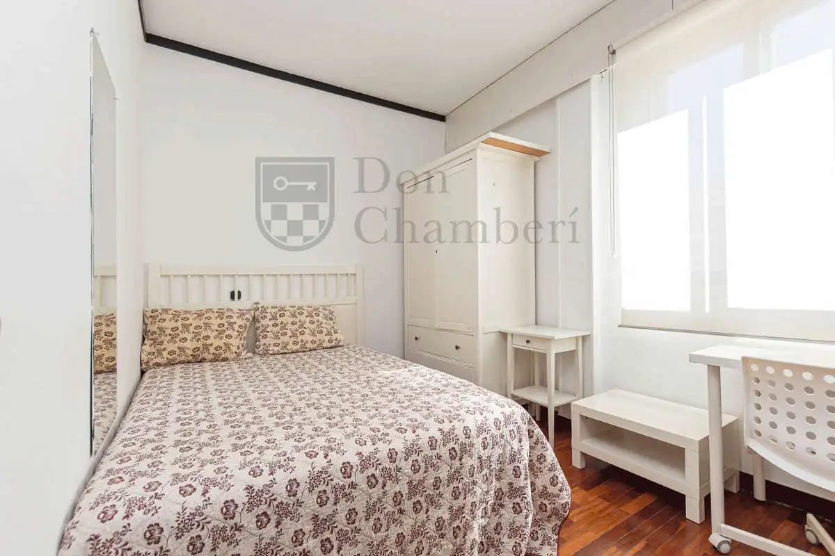 Duplex con ascensore in affitto a joaquin maria lopez, imagen 23