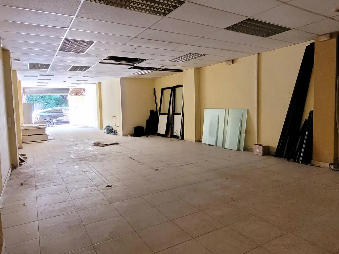 Local comercial en venda a de Sant Antoni, imagen 2