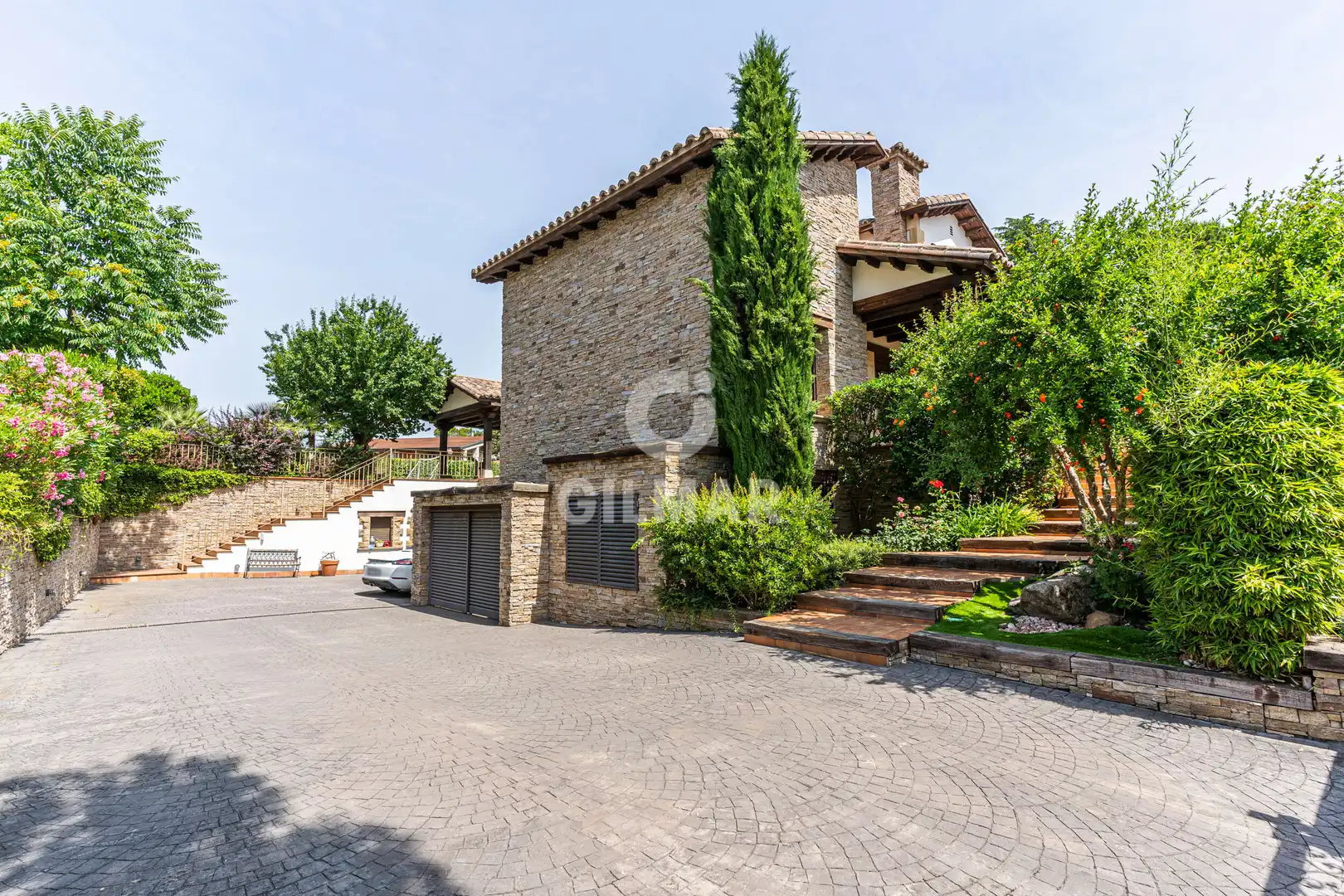 Casa o xalet en venda a El Bosque