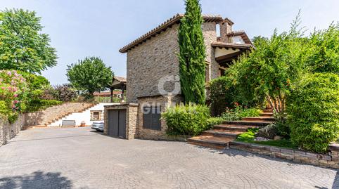 Foto 5 de Casa o xalet en venda a El Bosque, Villaviciosa de Odón