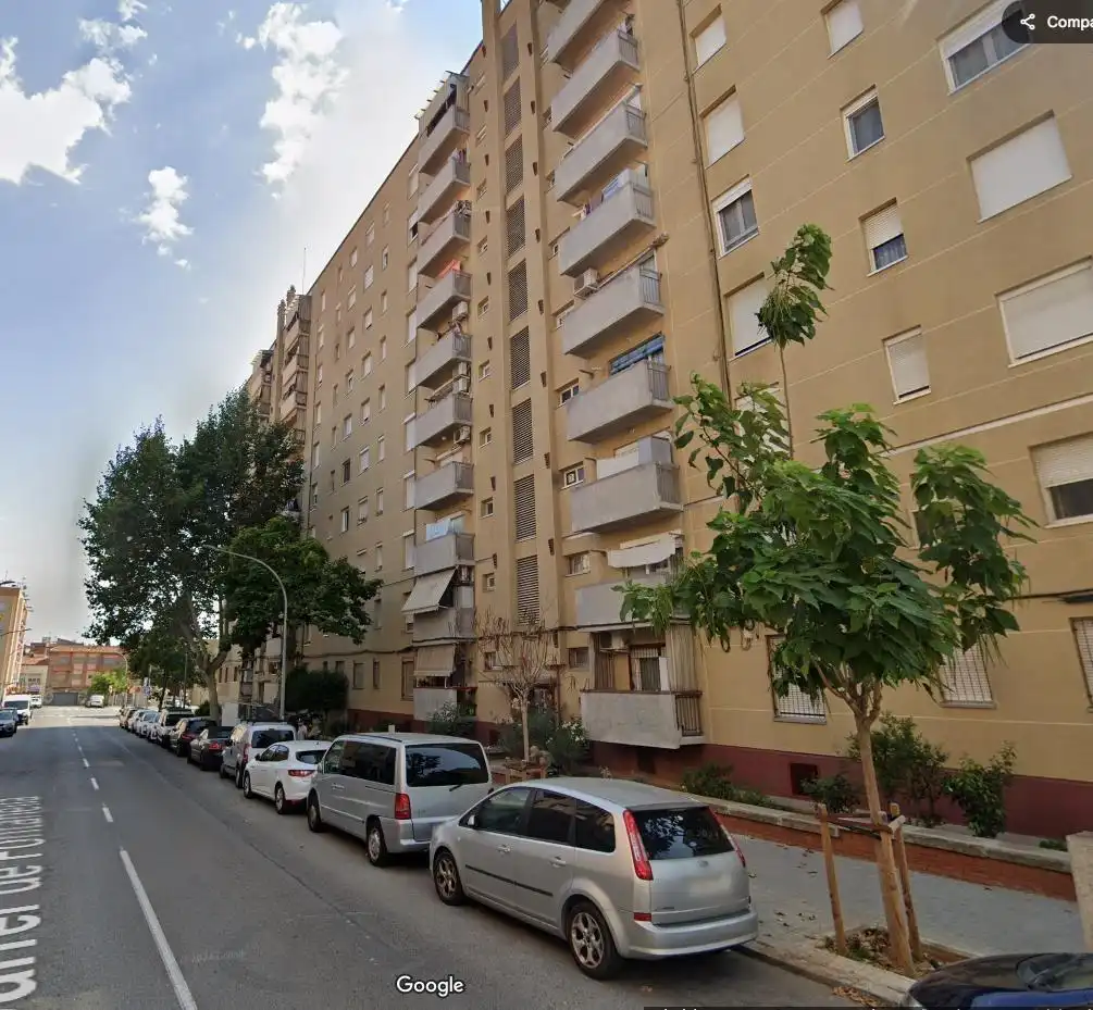 Appartement avec ascenseur à vendre à Calle FONTANELLA DE