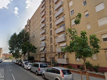 Flat with lift for sale in Calle FONTANELLA DE